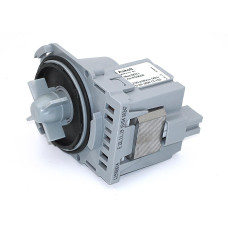 Насос сливной (помпа) Askoll 30 Вт M221 для стиральной машины Electrolux, Zanussi, AEG, Candy VER-1
