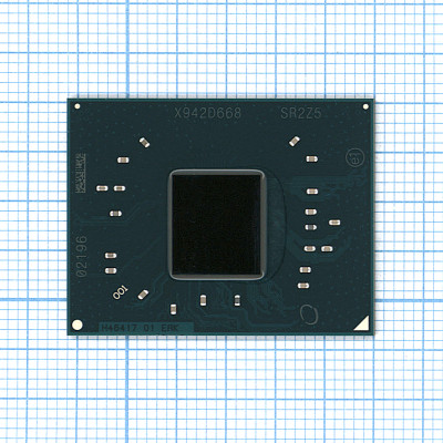 Процессор Intel Mobile Pentium N4200 SR2Z5