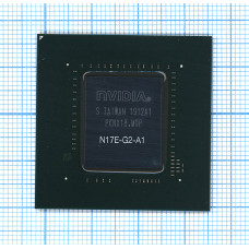 Чип nVidia N17E-G2-A1 Чип nVidia N17E-G2-A1