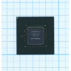 Чип nVidia N17P-G0-A1 Чип nVidia N17P-G0-A1