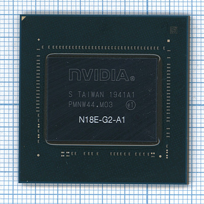 Чип nVidia N18E-G2-A1
