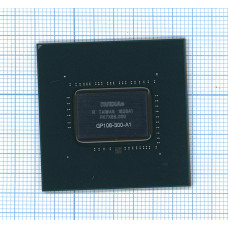 Чип nVidia GP106-300-A1