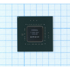 Чип nVidia N17P-G1-A1 Чип nVidia N17P-G1-A1