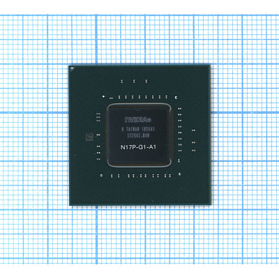 Чип nVidia N17P-G1-A1