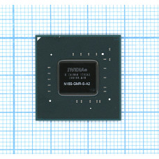 Чип nVidia N16S-GMR-S-A2