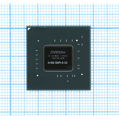 Чип nVidia N16S-GMR-S-A2