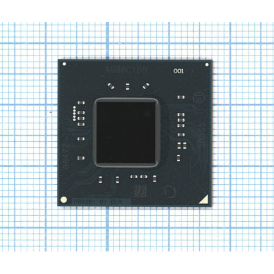 Процессор Intel® Celeron® J4005 SR3S5