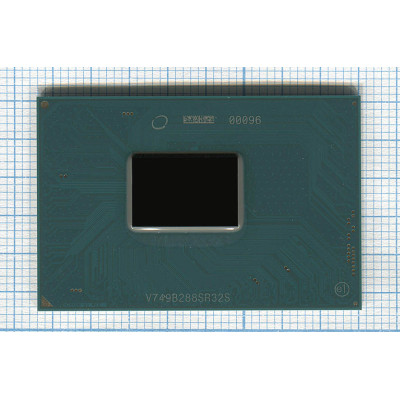Процессор Intel Core i5-7300HQ SR32S