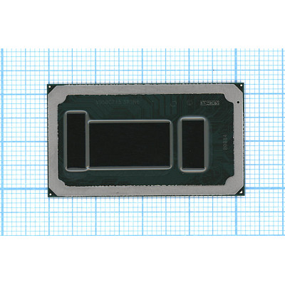 Процессор Intel i3-7020U SR3N6