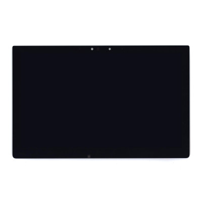 Модуль (матрица + тачскрин) для Dell latitude 7280 черный