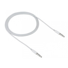 Аудиокабель MH024 AUX Male-Male Jack 3.5мм (1м)