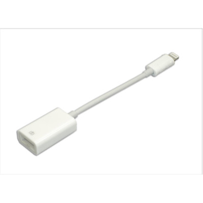 Адаптер NK102 Lightning - USB Camera