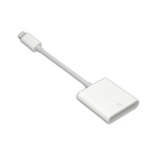 Адаптер NK105Y Lightning - SD Card Camera Reader
