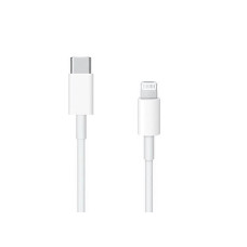 Кабель быстрой зарядки MA019 USB-C - Lightning