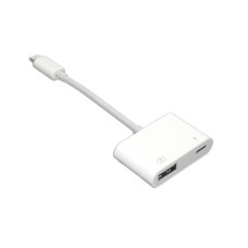 Адаптер  NK101BI Lightning - USB 3 Camera Adapter