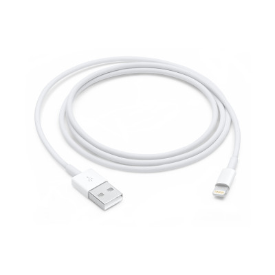 Кабель Lightning/USB (1м) OEM