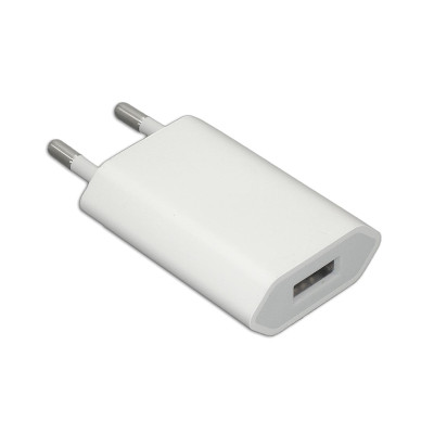 Адаптер питания Apple USB мощностью 5 Вт