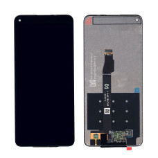 Дисплей для Huawei Honor 30S / Nova 7 SE черный