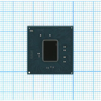 Чип intel GL82B250 SR2WC