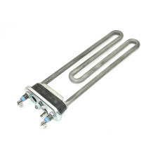 Нагреватель (ТЭН) для стиральной машины Candy, Hoover 1950W, L-220 Thermowatt 3406086