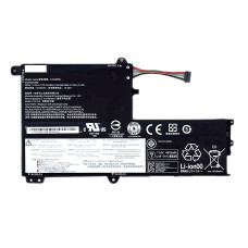 Аккумуляторная батарея для ноутбука Lenovo Ideapad Flex 4 1470 (L15L3PB0) 11.4V 4610mAh