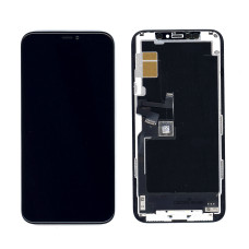 Дисплей (модуль) для Apple iPhone 11 Pro в сборе с тачскрином (TFT) черный