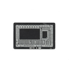 Трафарет BGA SR170 BGA1168