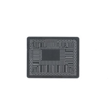 Трафарет BGA SR071 BGA1023