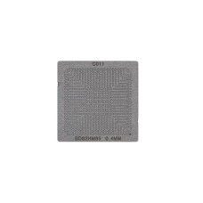 Трафарет BGA BD82HM65