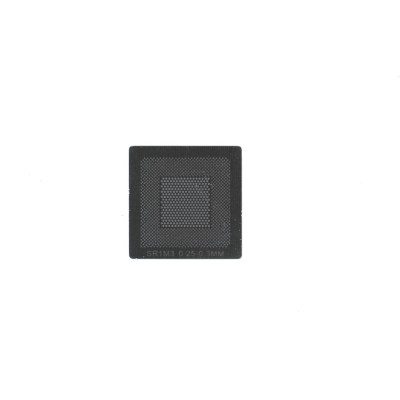 Трафарет BGA SR1M3 BGA1380