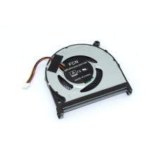 Вентилятор (кулер) для ноутбука Dell Inspiron 7590 7591 CPU (маленький)