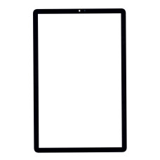 Стекло для Samsung Galaxy Tab S6 SM-T860 SM-T865 черное
