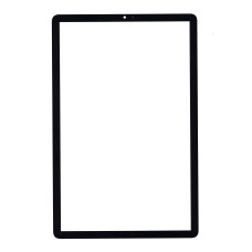 Стекло для Samsung Galaxy Tab S5E SM-T725 черное