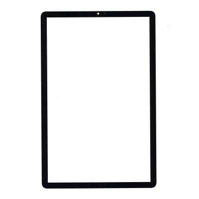 Стекло для Samsung Galaxy Tab S5E SM-T725 черное