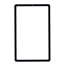 Сенсорное стекло (тачскрин) для Samsung Galaxy Tab S6 Lite SM-P610 SM-P615 черное