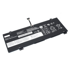 Аккумуляторная батарея для ноутбука Lenovo IdeaPad C340-14API (L18C4PF3) 15.36V 2964mAh 45Wh