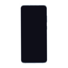Дисплей для Samsung Galaxy S20+ SM-G985F синий с рамкой