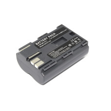 Аккумуляторная батарея для фото и видеокамеры Canon EOS (BP-511) 7.4V 2000mAh Li-ion