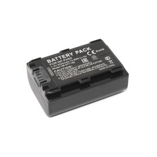 Аккумуляторная батарея для фото и видеокамеры Sony DCR-DVD (NP-FH50) 7.4V 2000mAh Li-ion