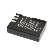 Аккумуляторная батарея для фотоаппарата Nikon D40, D60 (EN-EL9) 7.4V 1800mAh Li-ion