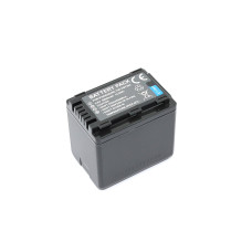 Аккумуляторная батарея для видеокамеры Panasonic HC-V110 (VW-VBT380) 3.6V 3900mAh Li-ion