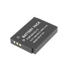 Аккумуляторная батарея для фотоаппарата Nikon Coolpix A900 (EN-EL12) 3.7V 1400mAh Li-ion