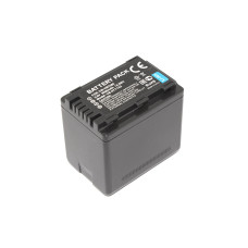Аккумуляторная батарея для фотоаппарата Casio NP-20 3.7V 1200mAh Li-ion