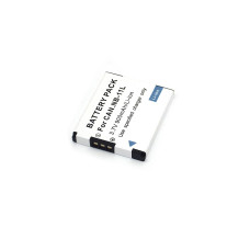 Аккумуляторная батарея для фотоаппарата Canon Digital IXUS (NB-11L) 3.7V 1200mAh Li-ion