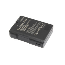 Аккумуляторная батарея для фотоаппарата Nikon Coolpix P7000 (EN-EL14) 7.4V 1150mAh Li-ion