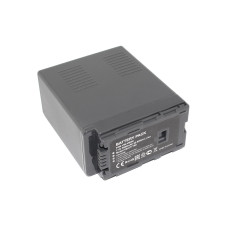 Аккумуляторная батарея для фото и видеокамеры Panasonic AG-AC, AF (VW-VBG6) 7.4V 5800mAh Li-ion