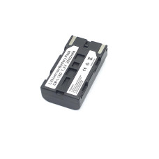 Аккумуляторная батарея для видеокамеры Samsung SC-L (SB-L160) 7.4V 2000mAh Li-ion