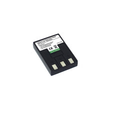 Аккумуляторная батарея для фотоаппарата Canon Digital IXUS 700 (NB-3L) 3.7V 1000mAh Li-ion