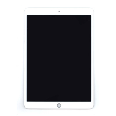 Модуль (матрица + тачскрин) для iPad Pro 10.5  (A1701 A1709) белый
