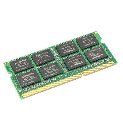 Модуль памяти Kingston SODIMM DDR3 8GB 1333 MHz 204PIN PC3-10600